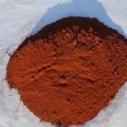 Cadmium oxide