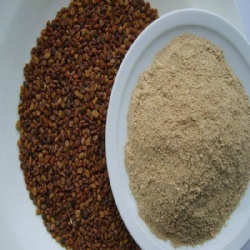 Fenugreek extract